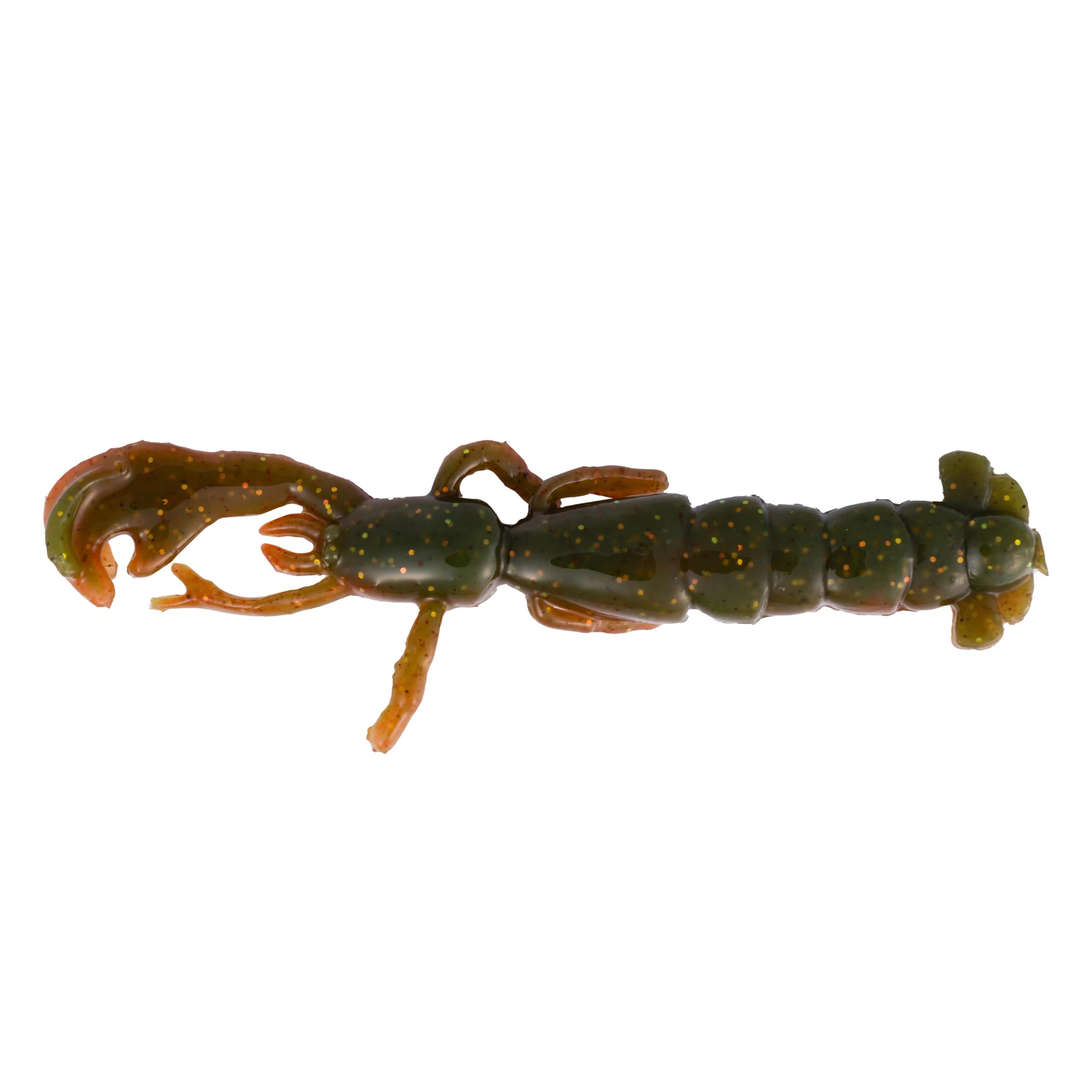 Berkley SW Salty Nipper Camo Ideal for Black Sea and Bass Gulp! 3.5 G2SSN3.5-C (Scented Liquid) - Bream, Rockfish,