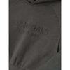 Fear Of God Essentials FW25 Holiday 2025 90s Raglan Hoodie Women hoodies 192HO257821FW