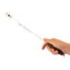 Portable Mini Fishing Rod Telescopic Short Section Fishing Pole for Lake Sea Non-Slip Fishing Accessories Lightweight