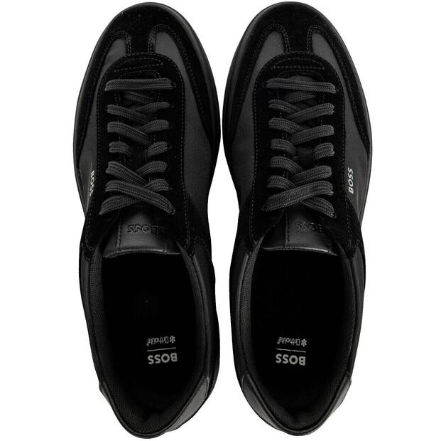Кроссовки Hugo Boss Kieran