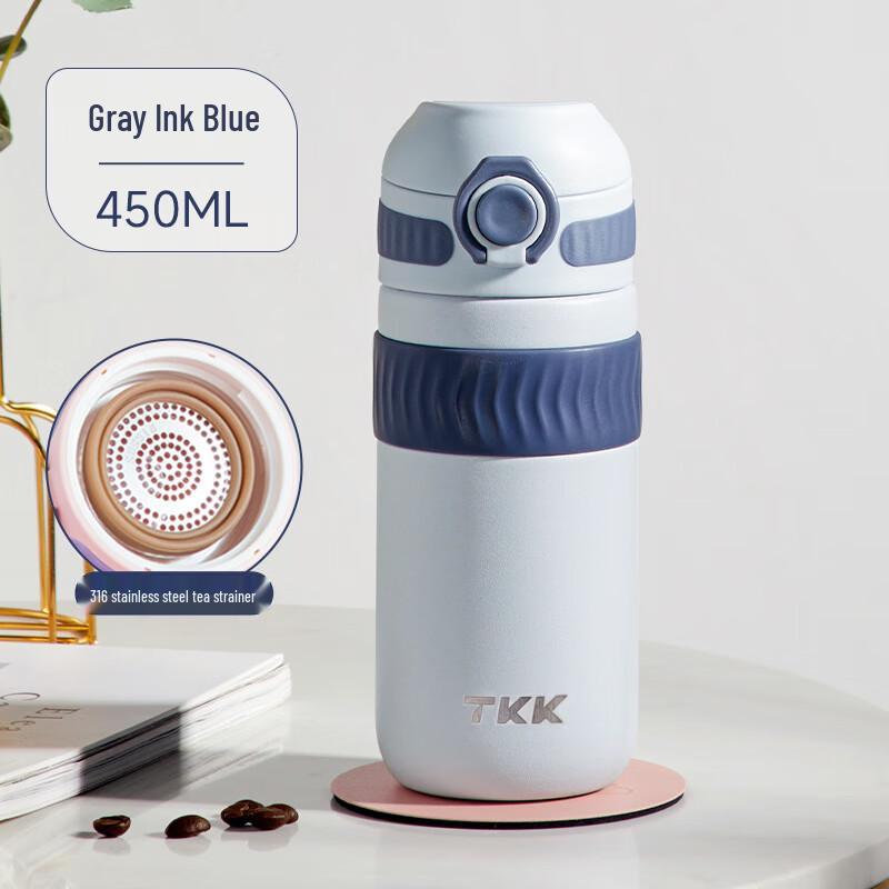 TKK 316 Stainless Steel Insulated Bottle