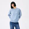 MLB Los Angeles Dodgers Basic Collection 25FW Sweatshirt Unisex 3AMTB0154-07SBL