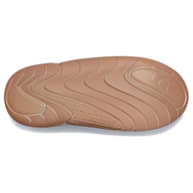 UGG Comfortable Versatile Beach Sandals Women sandals Green 1152688-SDC