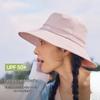 Beneunder Women's Breathable Fisherman Sun Hat AS713