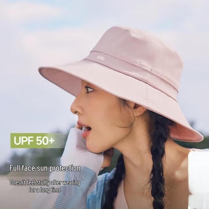 Beneunder Women's Breathable Fisherman Sun Hat AS713