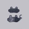 Heartbeat XS125T-15/XS125T-16 Motorcycle Front Brake Pads