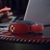 SKG Smart Neck Massager with Heat and Bluetooth Earbuds CN Plug (adapter Included)