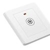 Voice-Activated Switch with Indicator