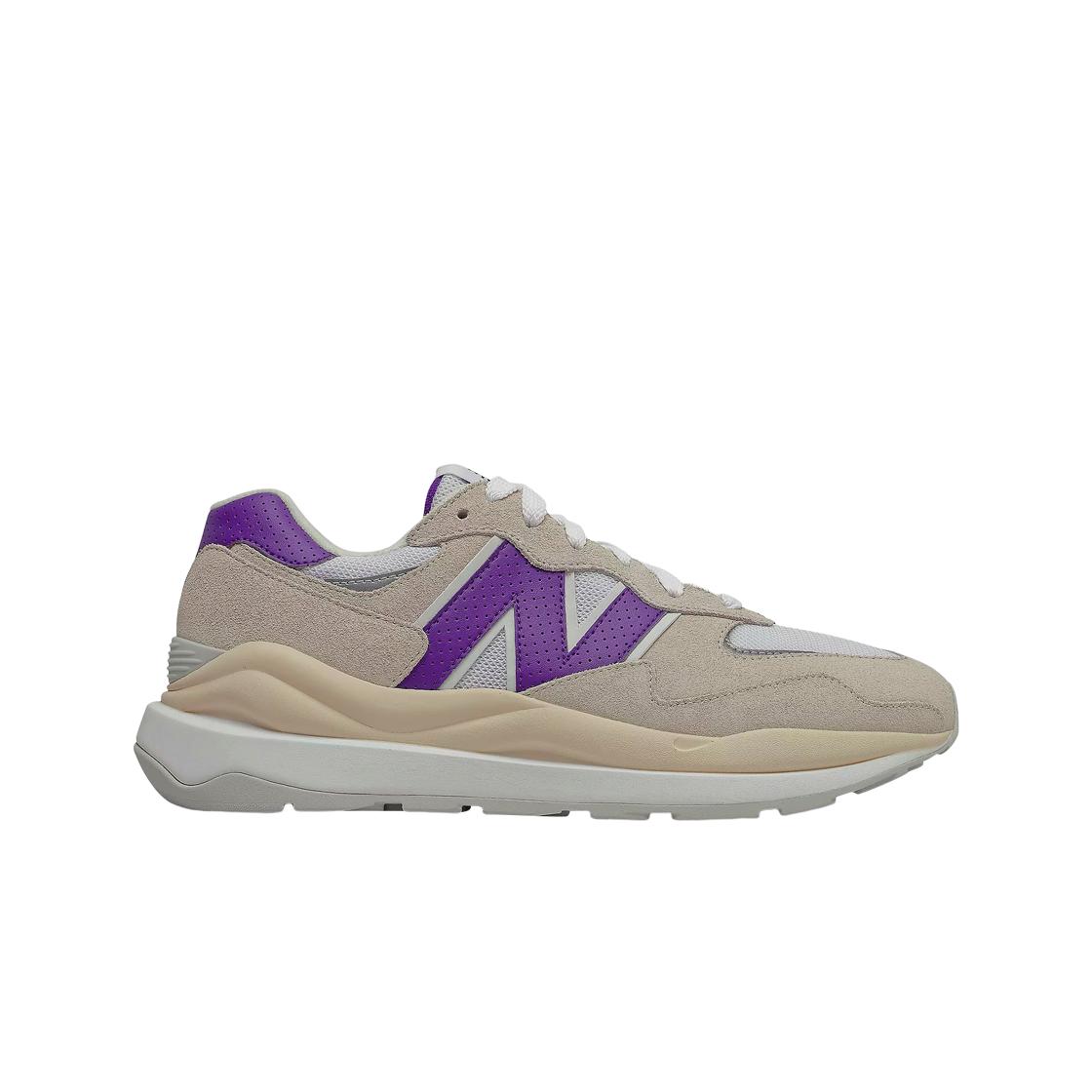 

Мужские кроссовки New Balance 5740 Sea Salt Purple M5740SB1