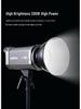 Yingbang A Series 300W Dual Color Live Broadcast & Photography Light