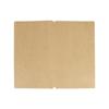 kraft Paper Sorting and Storage Book Archiving Product Ticket Card Travel Notebook Diary Supplement Kraft Refill Insert Cards