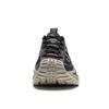 New LiNing CF Tracing, Xingchuan SE Cushioning Support Balance Low top Hiking Shoes Unisex Black Obsidian Gray AHTV015-9