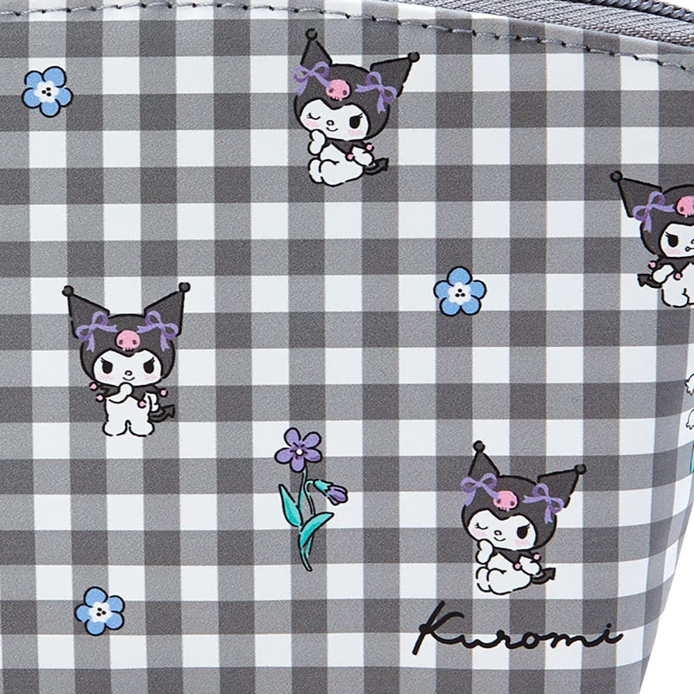Sanrio Kuromi Pouch 822353