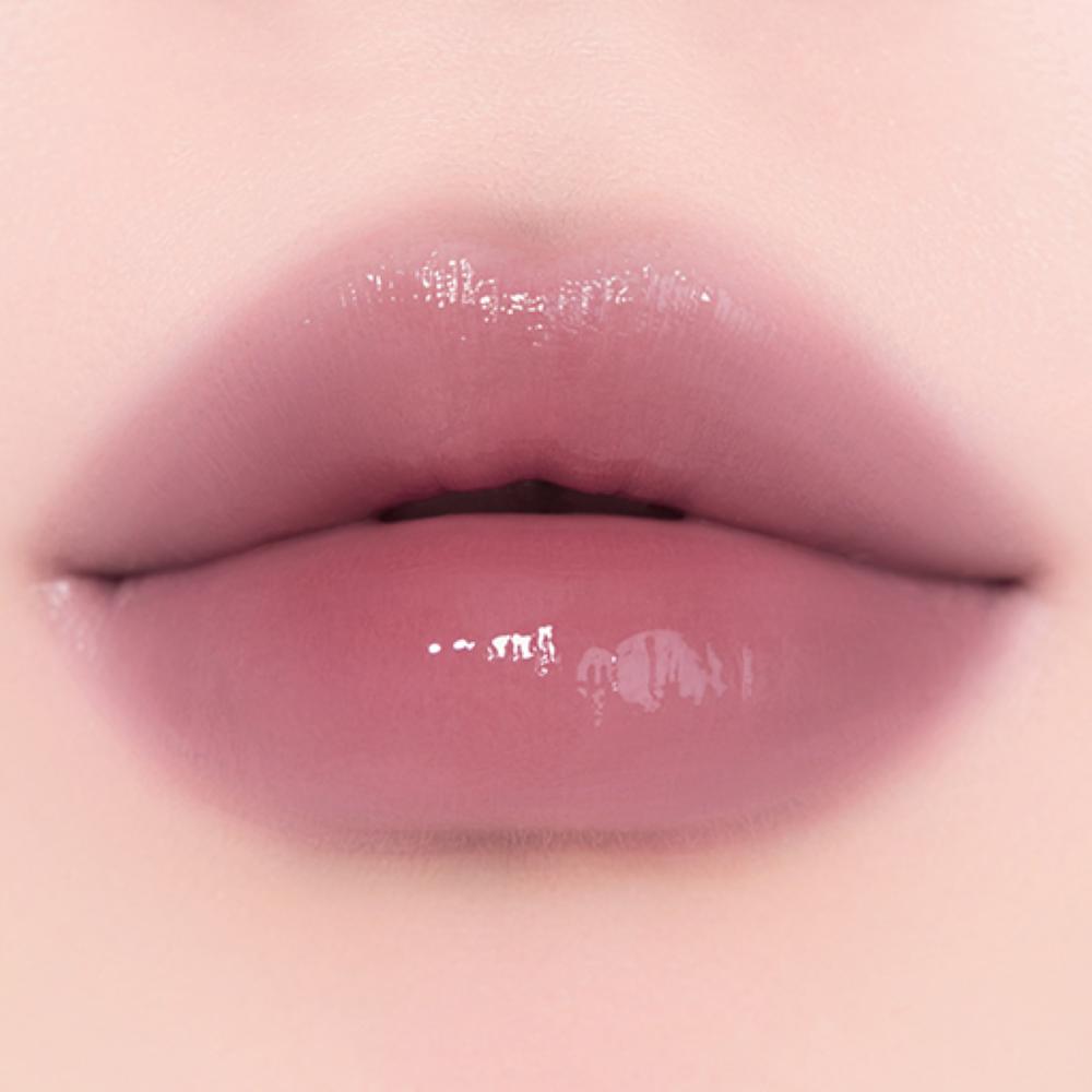 Naming . Glowy Heart Lip Tint 5.7g
