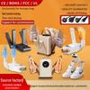 Accessori per scarpe – Essiccatori per calzature