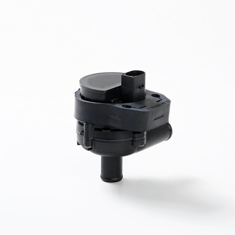 Brushless Auxiliary Water Pump for Mercedes 2118350364