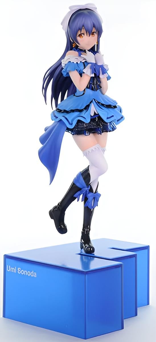

Love Birthday Figure Project Sonoda Umi Complete 1 Type Live! 1/8 Figure,