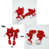 Steal A Brainrot Plush Toy With Short Plush Material For Kids And Collectors