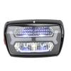 Motorcycle Headlight DC12V 25W Strong Lighting High Low Beam High Visibility Long Lifespan for EX5