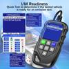 Work for All Cars OBD2 Code Reader Read Vehicle Information Car Auto Diagnostic Tool OBDII Scanner Multi-language YM119