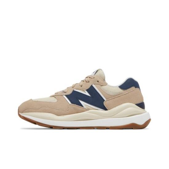 New Balance 57/40 'Mindful Grey' M5740CBB Pánské boty