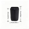 Multifunctional Shoe Storage Bag Drawstring Shoe Holder Portable Organizer Drawstring Shoe Bag  Car
