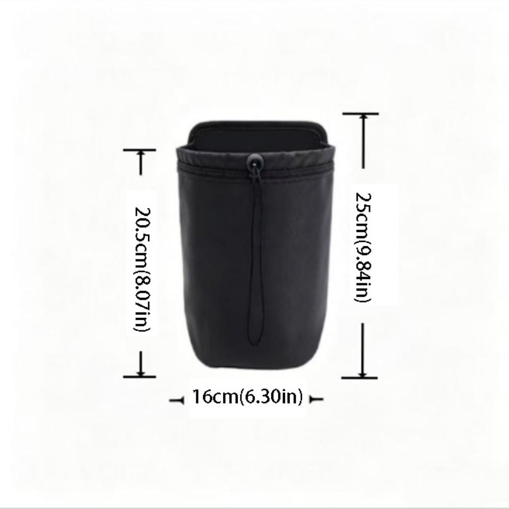 Multifunctional Shoe Storage Bag Drawstring Shoe Holder Portable Organizer Drawstring Shoe Bag Car
