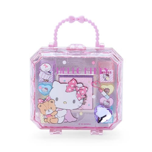 

Набор штампов Sanrio Hello Kitty 898422