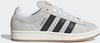 Кроссовки Adidas Campus 00s grey/core black/off white