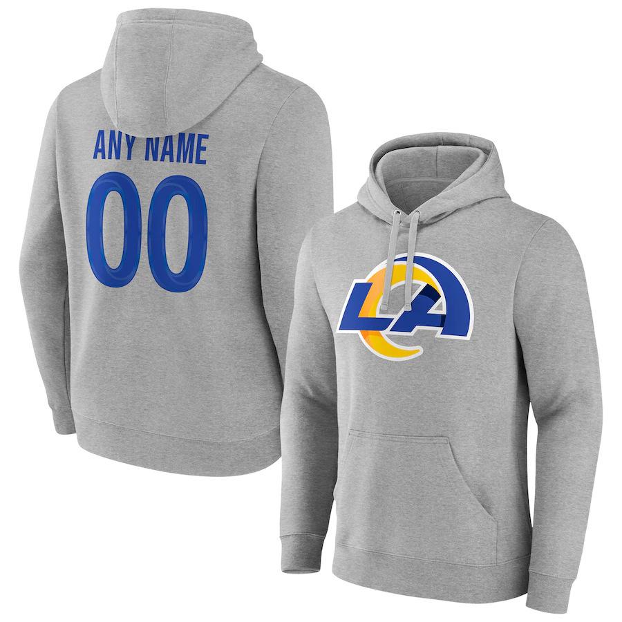 Europäischer und amerikanischer Sport Übergröße Pullover Herren NFL American Football Trikot Hoodie
