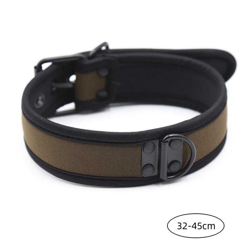 Nové sexy doplňky pro psy, masky, štěně, cosplay, exotické kostýmy, polstrovaná gumová maska na celou hlavu s kapucí pro páry, zvířecí hry na hraní rolí