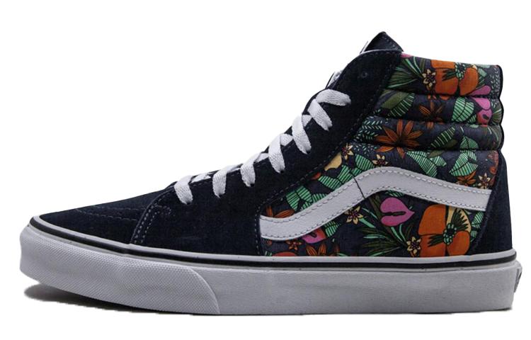 Sk8 Vans-Hi Tropic VN0A4U3CWH9 36.5