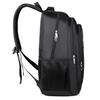 Large capacity casual travel backpack male college student schoolbag simple and lightweight business computer men's backpack