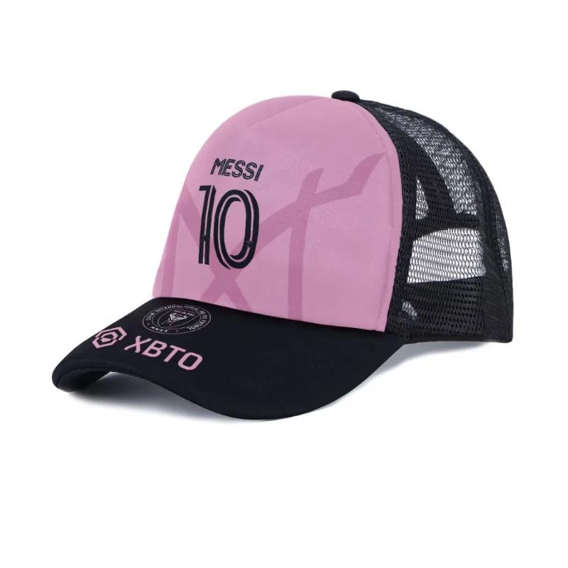 Pălărie de Soare de Călătorie pentru Fani de Fotbal Riyadh Ronaldo