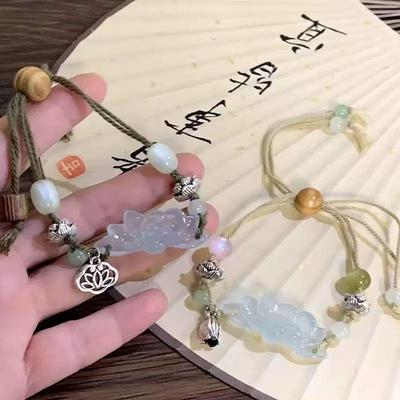 Bracciali – Bracciali con perline