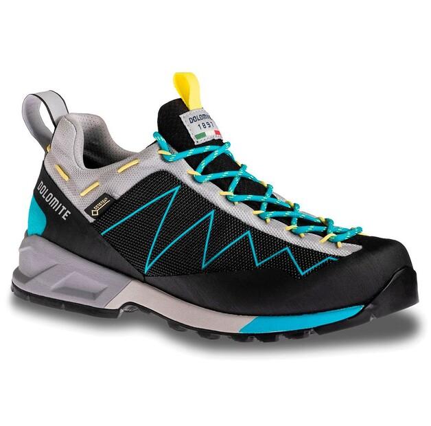 

Dolomite Crodarossa Lite Goretex ботинки трекинговые EU 36 2/3