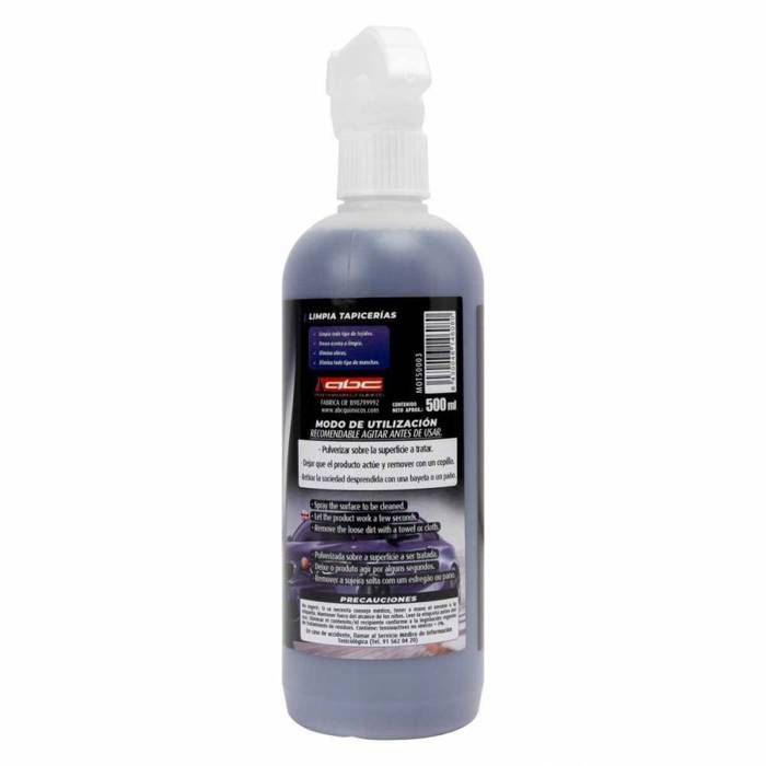 Auto Reinigt die Polster MOT50003 500 ml - 8430046146080