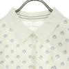 unused L.L.Bean Made in USA Overall handle Short sleeve Polo shirt L Men's Used