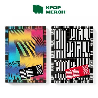 NCT 2018 EMPATHY