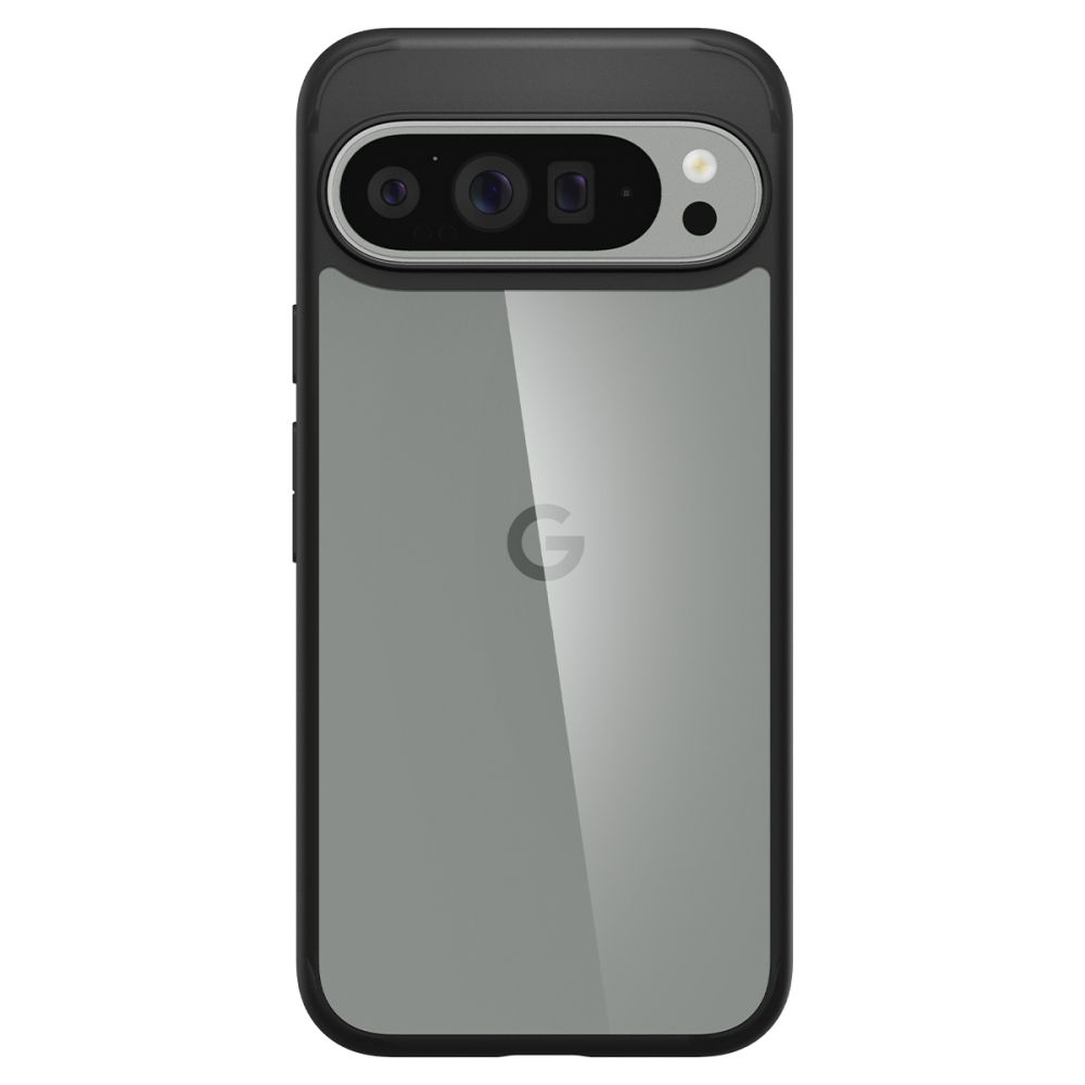 Spigen Ultra Hybrid Google Pixel 9 Pro Xl Matte Black