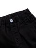 Lee Jeans Basic Denim Size 100 [Official] Pants, Kids, Black,