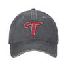 LG Twins Seoul Baseball Cappellino Casual Caccia Campeggio Hip Hop Cappelli Estivi Traspiranti Donna Uomo Cappellini alla Moda
