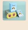 Kefu Steam Eye Mask for Eye Fatigue Relief and Improved Sleep