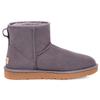 UGG Classic Mini Ii 'Purple Grey' Women's 1016222-SHA