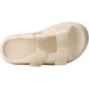UGG Goldenglow Comfortable Soft Non-Slip Durable Low-Top Sandals Kids Sandals Beige 1UG1166513KJSM