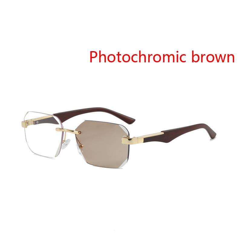 

Photochromic Sunglasses Men Women Driving Fishing Cycling Sun Glasses Change Color Sun Glasses Anti-UV Eyewear UV400 Glasses