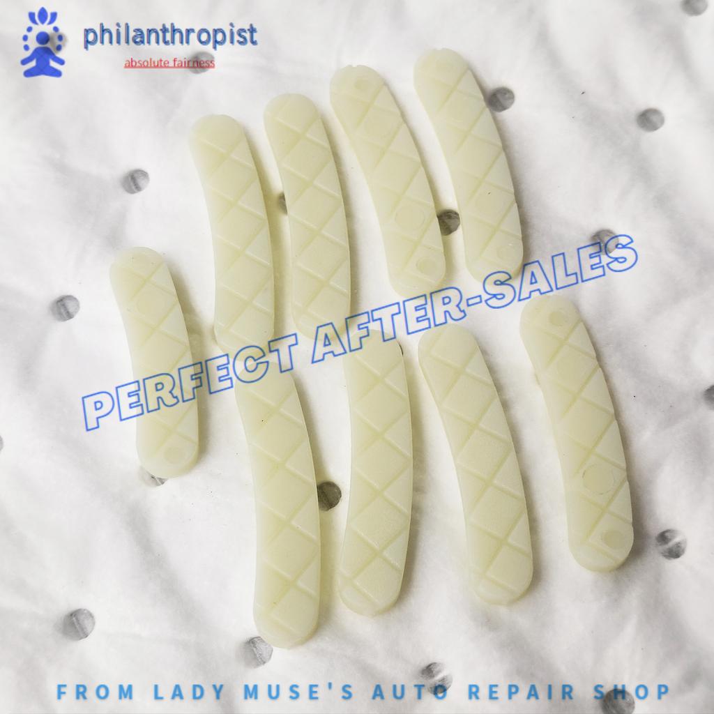 Clutch Plastic Thrust Washer Kit MPS6 DCT450 6DCT450 Transmission For Volvo Land Rover Ford