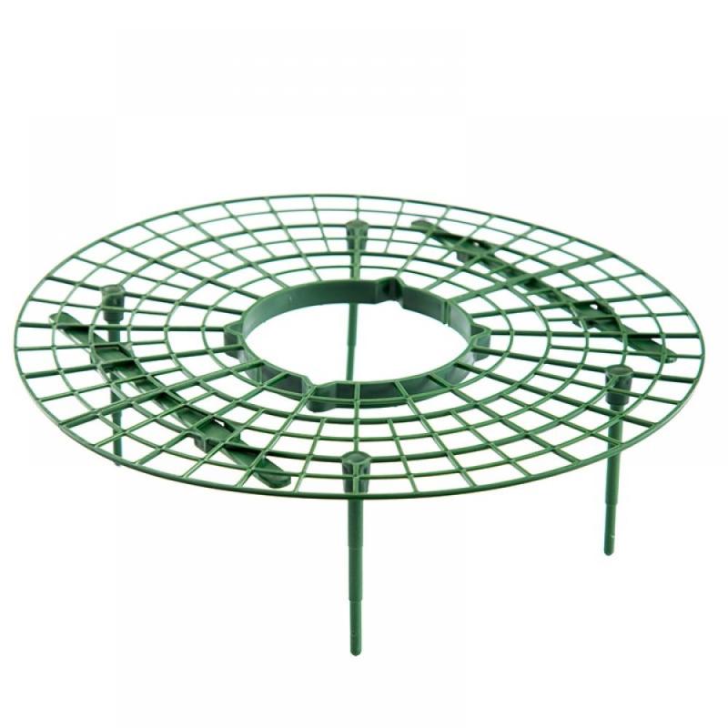5/10/15/20 Sets Of Strawberry Planting Rack Cultivation Rack Garden Pot Planting Vegetable Rack Fruit Support Gardening Bracket