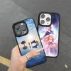 Your Lie In April For IPhone 17 16 15 14 13 12 11 Pro Max Plus Shockproof PC+TPU Phone Back Cover