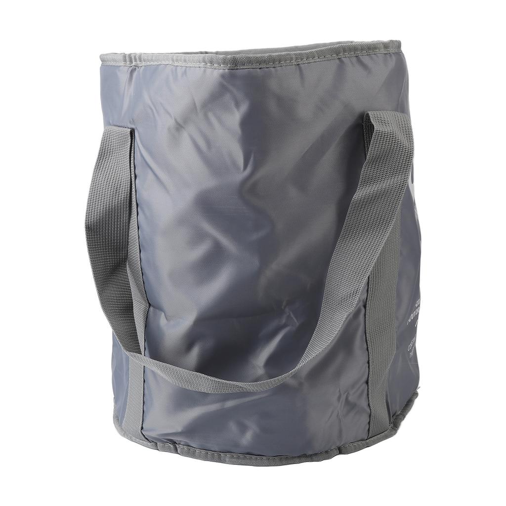 Collapsible Foot Bath Basin for Large Feet Portable Foldable Foot SPA Soaking Tub for Home Travel